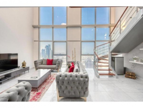 THE PENTHOUSE near Burj Khalifa and Dubai Mall